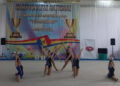 Gimnastele din Ungheni –20 de premii  la Campionatul Republicii Moldova