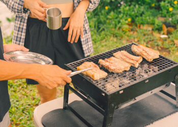 ANSA avertizează: Gătitul pe timp de caniculă crește riscul toxiinfecțiilor alimentare