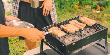 ANSA avertizează: Gătitul pe timp de caniculă crește riscul toxiinfecțiilor alimentare