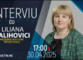 Interviu cu Liliana Palihovici. Egalitatea de gen și politicile sociale