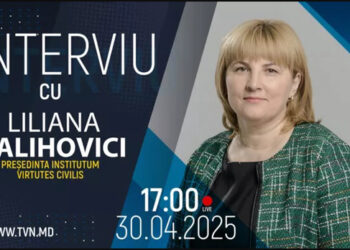 Interviu cu Liliana Palihovici. Egalitatea de gen și politicile sociale