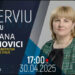 Interviu cu Liliana Palihovici. Egalitatea de gen și politicile sociale