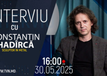 Interviu cu Constantin Hadîrca: Cum construim afaceri care respectă natura și oamenii?
