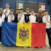 Performanțe importante ale sportivilor  din Ungheni la Cupa Campionatului Mondial de kickboxing 2025 din Budapesta