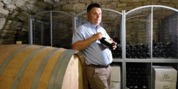 Crama Mircești – acolo unde vinul prinde suflet și poveste