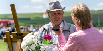 Alexei Cimpoeș: „Ce fel de conflict,  dacă se luptau cu armele și tancurile?”