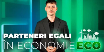 VIDEO. Tot mai multe afaceri verzi în nordul RM. Bărbații și femeile, parteneri egali în economia eco