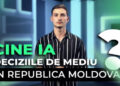 VIDEO. De ce avem nevoie de mai multe femei în fruntea politicilor de mediu