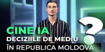 VIDEO. De ce avem nevoie de mai multe femei în fruntea politicilor de mediu