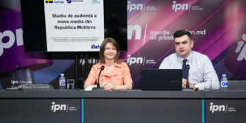 Rețelele sociale – principala sursă de informare pentru moldoveni, sondaj