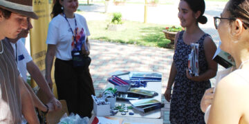 Târgul Universităților din România  revine la Ungheni