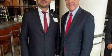 Învățături din SUA pentru administrația locală din Ungheni