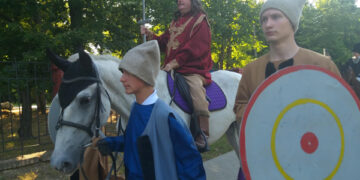 Premieră la Ungheni: Festival dedicat lui Ștefan cel Mare și Sfânt