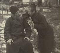 Evreii basarabeni  și legislația imperială