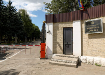 Moldova își sporește apărarea spațiului aerian