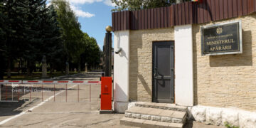 Moldova își sporește apărarea spațiului aerian