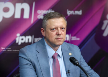 Votanții din diaspora vor fi incluși pe liste electronice după scanarea actului de identitate