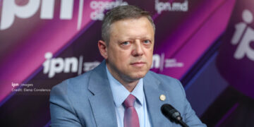 Votanții din diaspora vor fi incluși pe liste electronice după scanarea actului de identitate