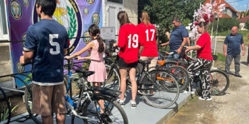 Un pas verde spre un viitor mai sănătos