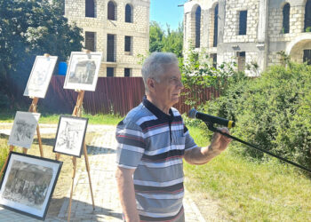 Muzeul – întruchipare de memorie