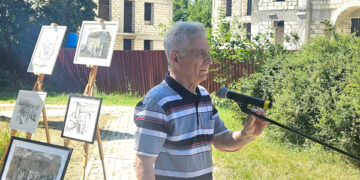 Muzeul – întruchipare de memorie