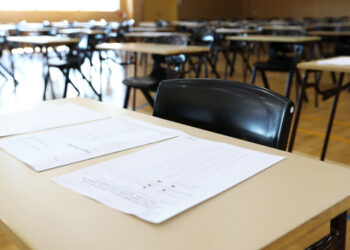 Trei eleve din raionul Ungheni  au obținut nota 10 pe linie  la examenele de absolvire a gimnaziului