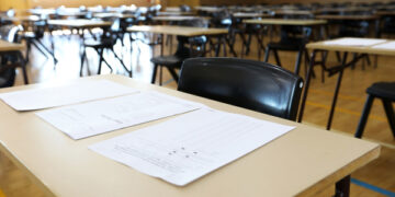 Trei eleve din raionul Ungheni  au obținut nota 10 pe linie  la examenele de absolvire a gimnaziului