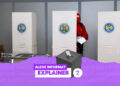 Alege informat: Cetățenii cu drept de vot