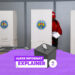 Alege informat: Cetățenii cu drept de vot