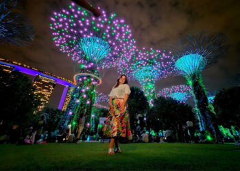 Tatiana Gorceag: Ungheneanca care a vizitat peste 30 de țări