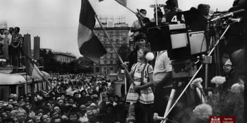 Moldova versus Republica Moldova  (istorie și evenimente)