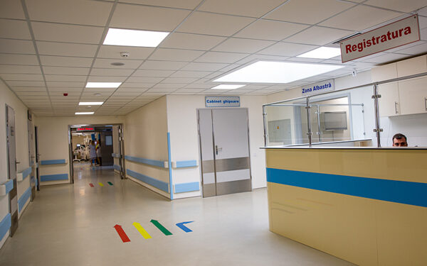 În Moldova vor fi lansate două sisteme informaționale pentru combaterea HIV și a tuberculozei