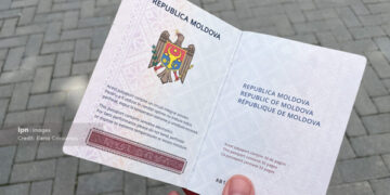 Verificări mai riguroase pentru cei care cer cetățenia Moldovei