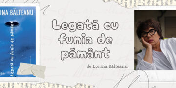 „Ca și mine, luna ar pleca de acasă. Ca și mine-i legată cu funia de pământ”