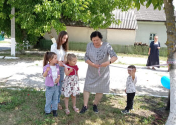 Rădenii Vechi are un nou spațiu verde