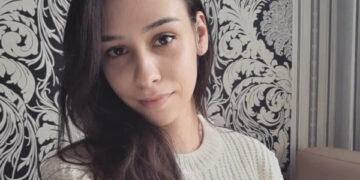 Sabrina Sinițchi:  „O limbă vorbită fluent  nu înseamnă perfecțiune, ci bucuria  de a te exprima, cu accent, cu greșeli, dar cu voce”