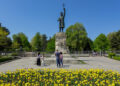 Ștefan cel Mare, comemorat la 521 de ani de la moarte
