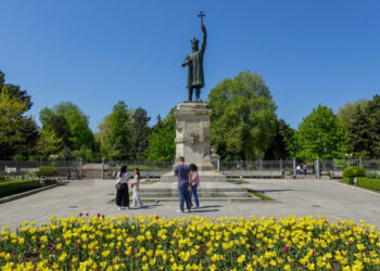 Ștefan cel Mare, comemorat la 521 de ani de la moarte