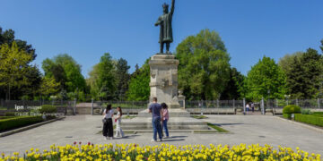 Ștefan cel Mare, comemorat la 521 de ani de la moarte