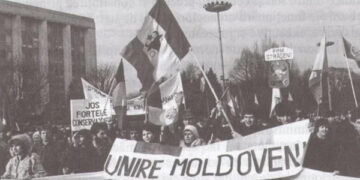 Suveranitate: istorie și realitate