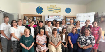 Să citim împreună – un îndemn la cunoaștere