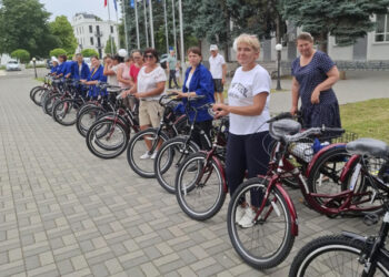 „Mobilitate3D: Dezvoltare. Deservire. Durabilitate” —  un proiect pentru o comunitate mai incluzivă și mai activă