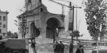 Blestemul Celui de Sus