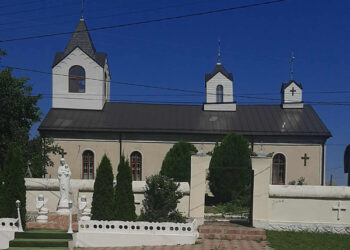 Biserica „Adormirea Maicii Domnului” din Hârcești  –  istorie și o mărturie vie a credinței