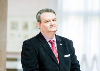 Silviu Tabac: „O stemă se face o singură dată – și trebuie să dureze pentru totdeauna”