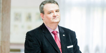 Silviu Tabac: „O stemă se face o singură dată – și trebuie să dureze pentru totdeauna”