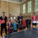 Performanțe remarcabile la Turneul  „Summer 2025 – Super Cup ATTP”  pentru tenismenii din Ungheni