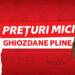 Kaufland lansează campania de oferte „Prețuri Mici, Ghiozdane Pline”
