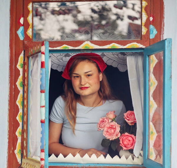 Revenire la rădăcini