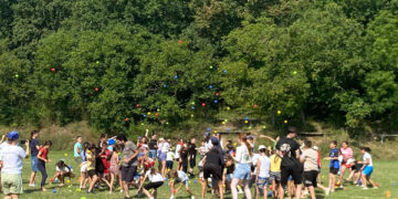 Parohul care aduce speranță